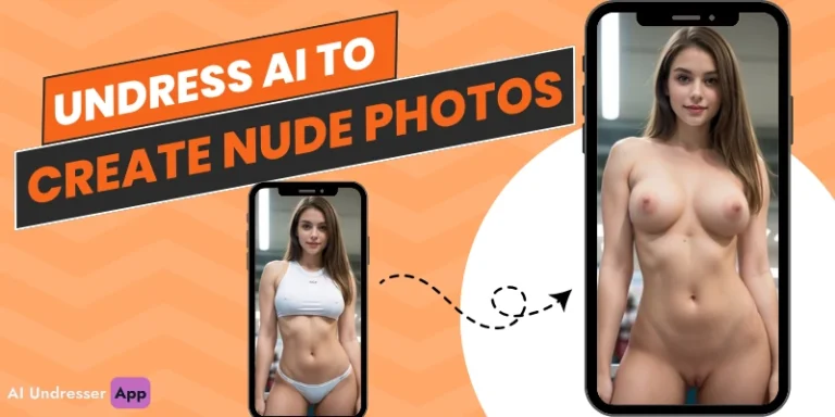 Undress AI Can Create Nude Photos