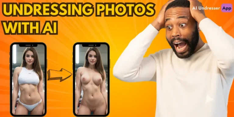 Undressing Photos